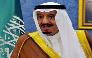 العاهل السعودي الملك سلمان بن عبدالعزيز