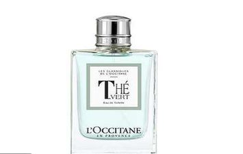 L&rsquo;OCCITANE