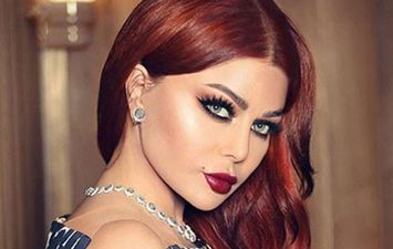 هيفاء وهبي