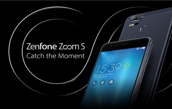 Zenfone 3 Zoom