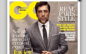 خافيير بارديم