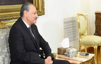  النائب العام المستشار نبيل صادق