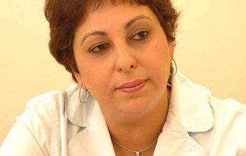 الدكتورة عزة هيكل