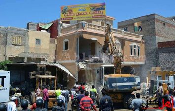 أراضي أملاك الدولة بالإسكندرية 