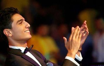 محمد عساف