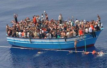  مصر تحمي ألمانيا من الهجرة غير الشرعية