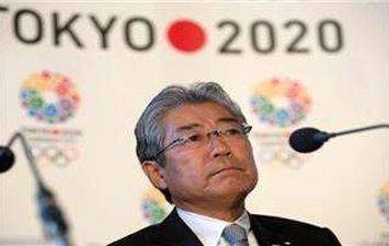 حاكم طوكيو يوتشي ماسوزوي