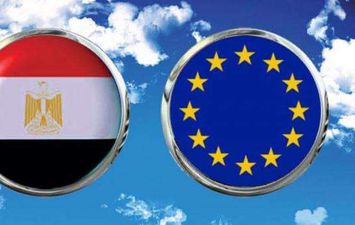 التبادل التجاري بين مصر والاتحاد الأوروبي