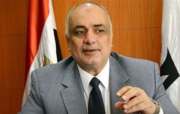  أحمد عبدالرازق رئيس هيئة التنمية الصناعية