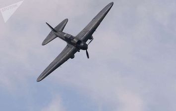 صورة ارشيفية