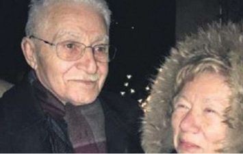 عجوز تركي يقتل زوجته بعد زواج دام أكثر من 50 عاما