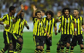 اتحاد جدة يودع بطولة كأس زايد بعد التعادل مع الوصل الإماراتي