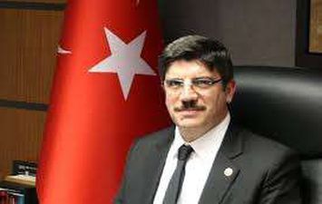  مستشار حزب العدالة والتنمية الحاكم في تركيا، ياسين أقطاي