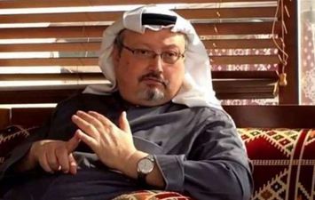جمال خاشقجي الكاتب السعودي