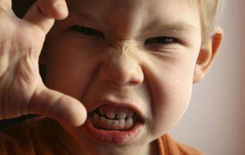 9 طرق للتخلص من غضب وصراخ الأطفال