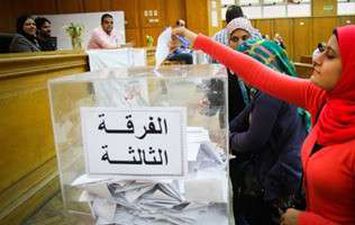 انطلاق مارثون الانتخابات الطلابية في جميع الجامعات المصرية 