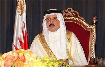  العاهل البحرينى، الملك حمد بن عيسى آل خليفة