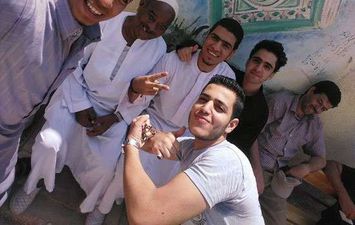 طلاب ثانوية العامة
