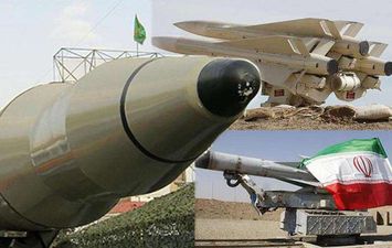 صواريخ إيران عبر الأقمار الصناعية تهدد أوروبا والشرق الأوسط