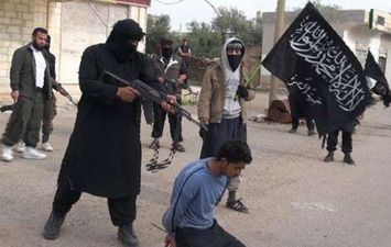 داعش - أرشيفية