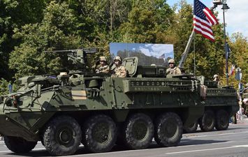 الجيش الأمريكي يستخدم نسخا من الأسلحة الروسية في التدريبات
