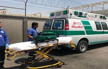 مصرع مصريين وإصابة 7آخرين في حادث تصادم بالكويت