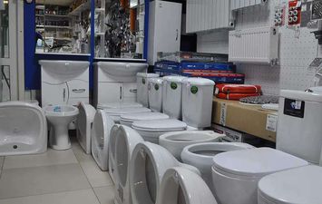 سوق الأدوات الصحية