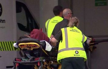 ضحايا الهجوم الإرهابي على مسجدين في نيوزيلندا 