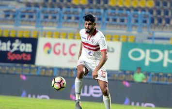 فرجاني ساسي، متوسط ميدان الزمالك