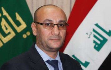 النائب عن كتلة "الأحرار" مناضل الموسوي