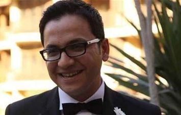  المخرج بيتر ميمي