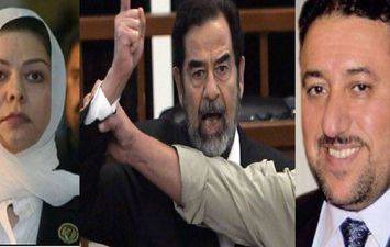  ثروة آل صدام حسين تثير أزمة عراقية