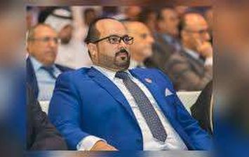 سامي الهلالي المستشار الاقتصادي