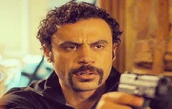 مسلسل هوجان