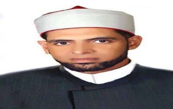 الدكتور علي محمد الأزهري عضو هيئة التدريس بجامعة الأزهر