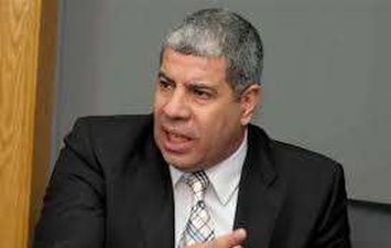  أحمد شوبير، نائب رئيس الاتحاد المصري لكرة القدم