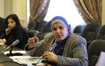 مايسة عطوة، عضو مجلس النواب