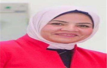 هدى حميد معوض 