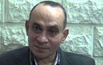 حمادة عبد اللطيف لاعب الزمالك السابق