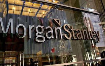 بنك الاستثمار العالمي مورجان ستانلي