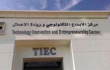  مركز الإبداع التكنولوجي وريادة الأعمال برنامج InnovEgypt