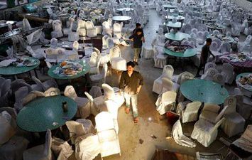 تفجير الإرهابي لـ حفل زفاف&quot; في أفغانستان
