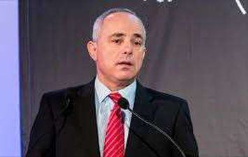 وزير إسرائيلي، عضو المجلس الوزاري الإسرائيلي المصغر 