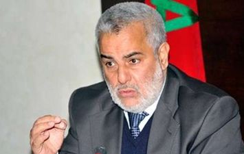 رئيس الحكومة المغربية السابق، عبد الإله بنكيران
