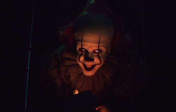  فيلم الرعب والإثارة &quot;it&quot;