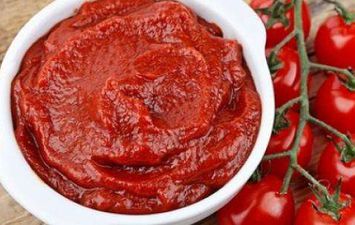 طريقة عمل صلصة الطماطم 