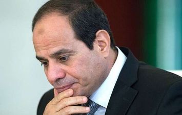 السيسي