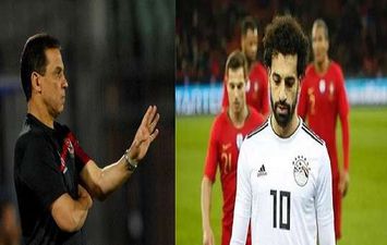 البدري ومحمد صلاح