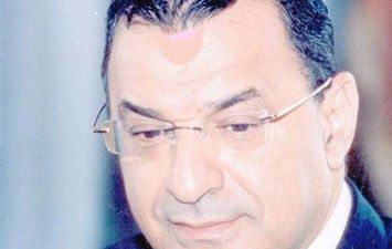 محمد حلمي هلال رئيس جمعية مستثمري مهندسي ترشيد الطاقة 