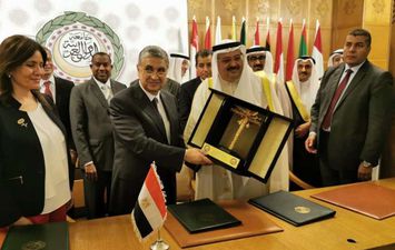 مصر والأردن توقعان اتفاقية 